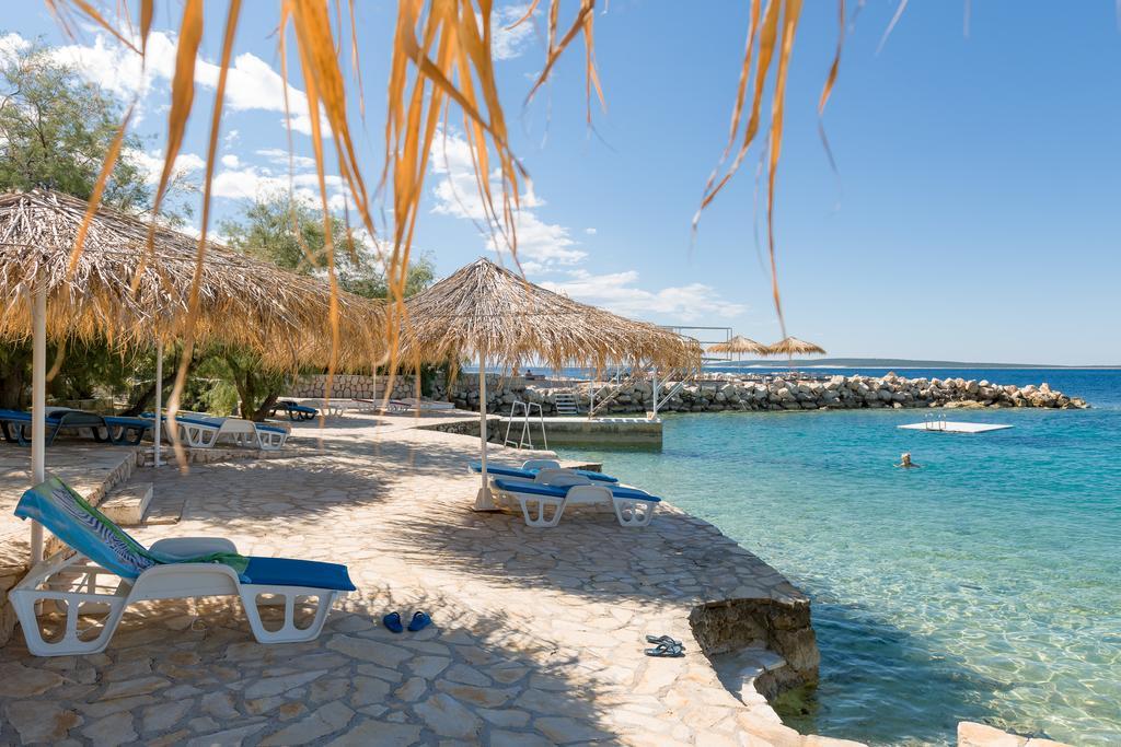 מאנדרה Holiday Park Mandrice חדר תמונה