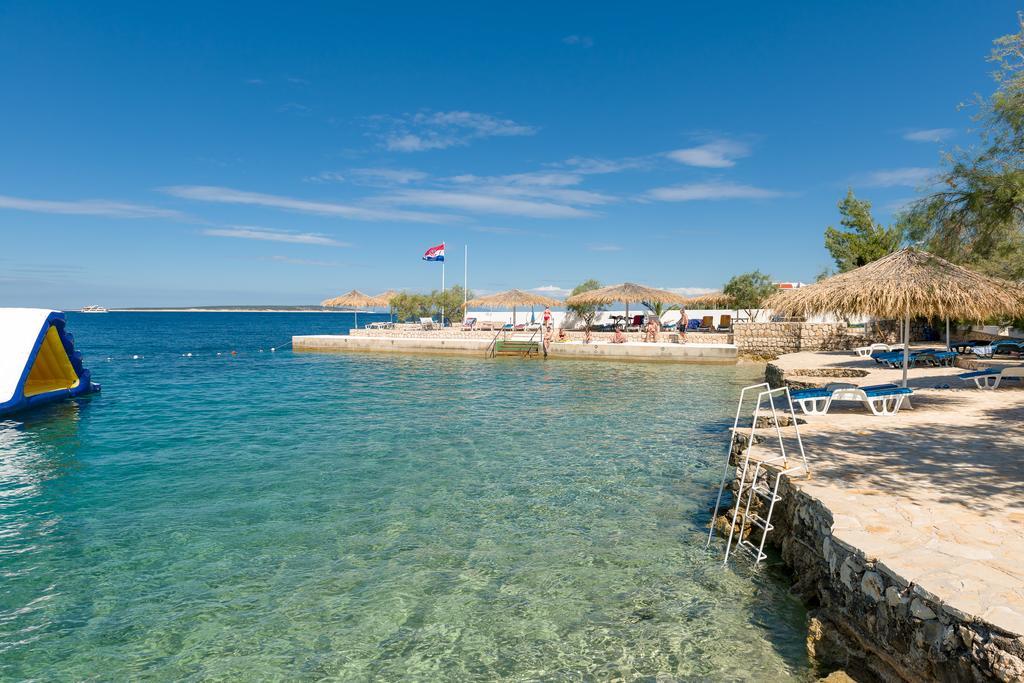 מאנדרה Holiday Park Mandrice חדר תמונה