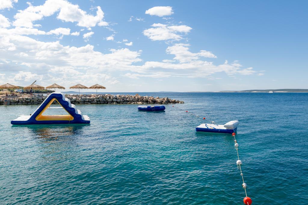 מאנדרה Holiday Park Mandrice חדר תמונה